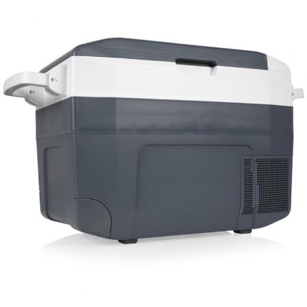 Nevera Eléctrica Portátil Tristar KB-7740/ 40L/ Antracita Nevera Eléctrica Portátil Tristar KB-7740/ 40L/ Antracita