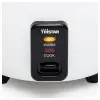 Arrocera Tristar RK-6117/ 300W/ Capacidad 0.6L Arrocera Tristar RK-6117/ 300W/ Capacidad 0.6L