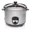 Arrocera Tristar RK-6129/ 900W/ Capacidad 2.2L Arrocera Tristar RK-6129/ 900W/ Capacidad 2.2L