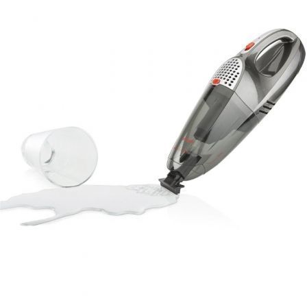 Aspirador de Mano con batería Tristar KR-3178/ 75W/ Depósito 550ml Aspirador de Mano con batería Tristar KR-3178/ 75W/ Depósito 550ml