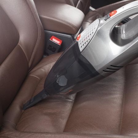 Aspirador de Mano con batería Tristar KR-3178/ 75W/ Depósito 550ml Aspirador de Mano con batería Tristar KR-3178/ 75W/ Depósito 550ml