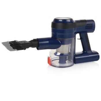 Aspirador Escoba con batería Tristar SZ-2360/ 150W/ Autonomía 40 Min Aspirador Escoba con batería Tristar SZ-2360/ 150W/ Autonomía 40 Min