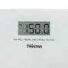 Báscula de Baño Tristar WG-2419/ Hasta 150kg Báscula de Baño Tristar WG-2419/ Hasta 150kg