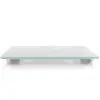 Báscula de Baño Tristar WG-2419/ Hasta 150kg Báscula de Baño Tristar WG-2419/ Hasta 150kg