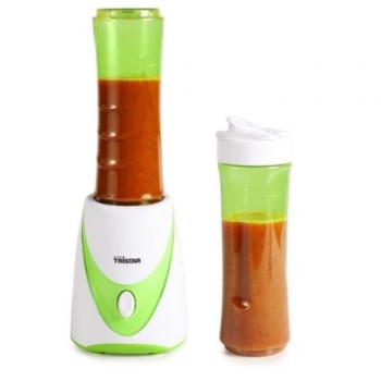 Batidora de vaso Tristar BL-4435/ 250W/ 1 Velocidad/ Capacidad 0.5L Batidora de vaso Tristar BL-4435/ 250W/ 1 Velocidad/ Capacidad 0.5L