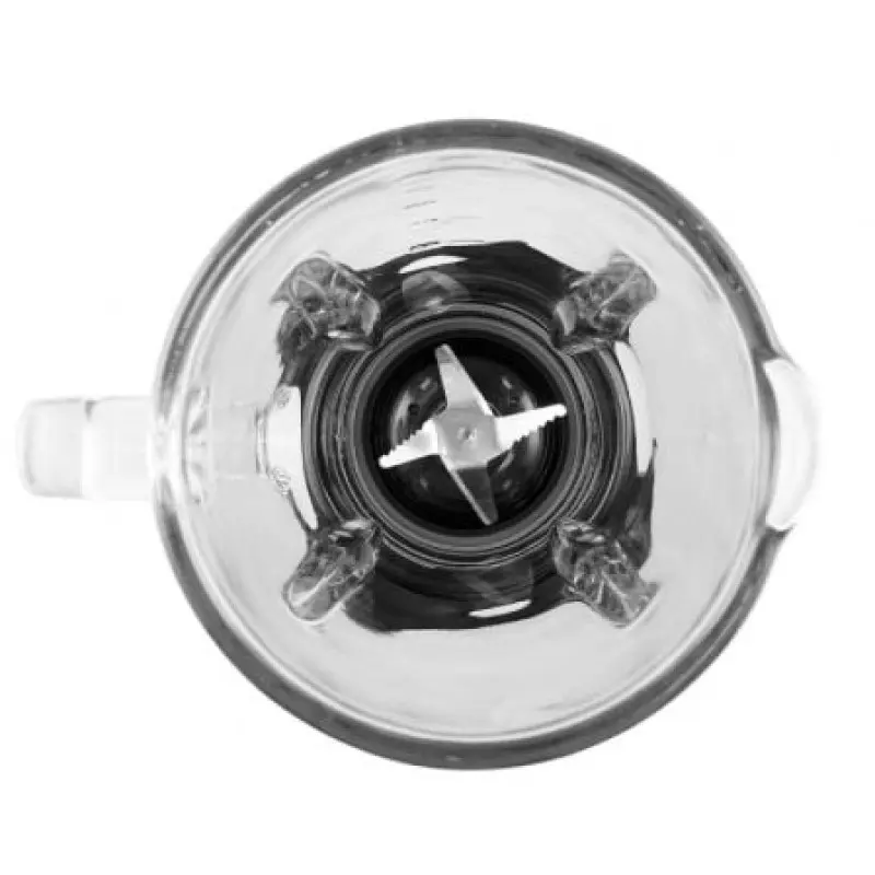 Batidora de vaso Tristar BL-4471/ 1000W/ 2 Velocidades/ Capacidad 1.5L Batidora de vaso Tristar BL-4471/ 1000W/ 2 Velocidades/ Capacidad 1.5L