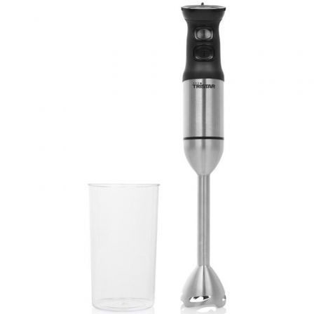 Batidora de mano Tristar MX-4855/ 1200W Batidora de mano Tristar MX-4855/ 1200W