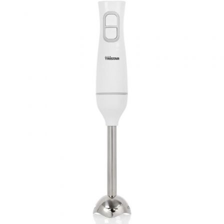 Batidora de mano Tristar MX-4880/ 350W Batidora de mano Tristar MX-4880/ 350W