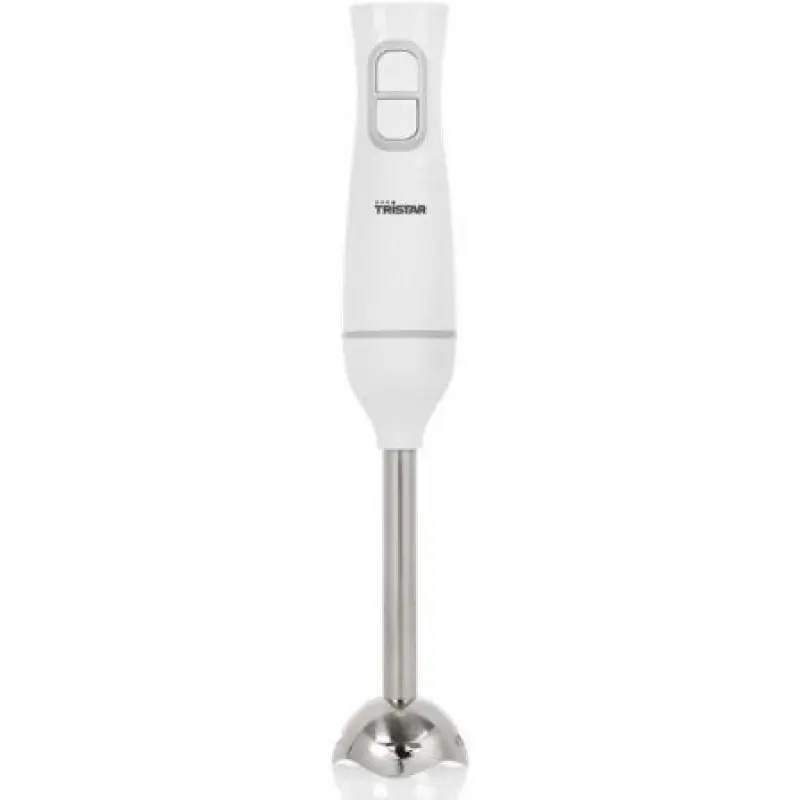 Batidora de mano Tristar MX-4880/ 350W Batidora de mano Tristar MX-4880/ 350W