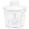 Batidora de mano Tristar MX-4881/ 350W/ Incluye Varillas, Picadora y Vaso Medidor Batidora de mano Tristar MX-4881/ 350W/ Incluye Varillas, Picadora y Vaso Medidor