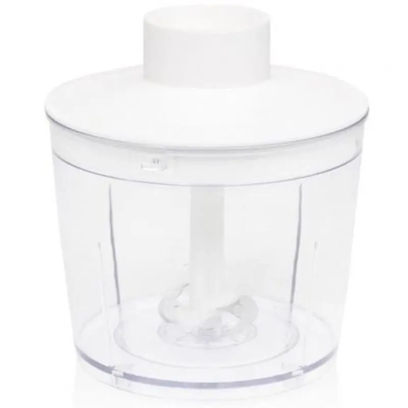 Batidora de mano Tristar MX-4881/ 350W/ Incluye Varillas, Picadora y Vaso Medidor Batidora de mano Tristar MX-4881/ 350W/ Incluye Varillas, Picadora y Vaso Medidor
