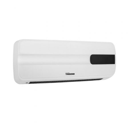 Calefactor de Pared Tristar KA-5070/ 2000W/ Termostato Regulable Calefactor de Pared Tristar KA-5070/ 2000W/ Termostato Regulable