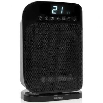 Calefactor Tristar KA-5074/ 1800W/ Termostato Regulable Calefactor Tristar KA-5074/ 1800W/ Termostato Regulable