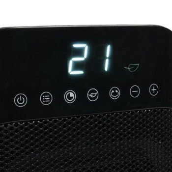 Calefactor Tristar KA-5074/ 1800W/ Termostato Regulable Calefactor Tristar KA-5074/ 1800W/ Termostato Regulable