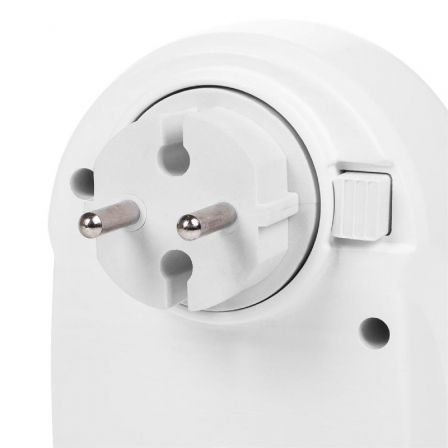 Calefactor Enchufe Tristar KA-5084/ 400W/ Termostato Regulable Calefactor Enchufe Tristar KA-5084/ 400W/ Termostato Regulable