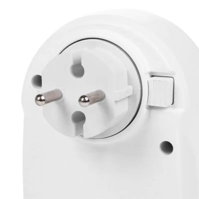 Calefactor Enchufe Tristar KA-5084/ 400W/ Termostato Regulable Calefactor Enchufe Tristar KA-5084/ 400W/ Termostato Regulable
