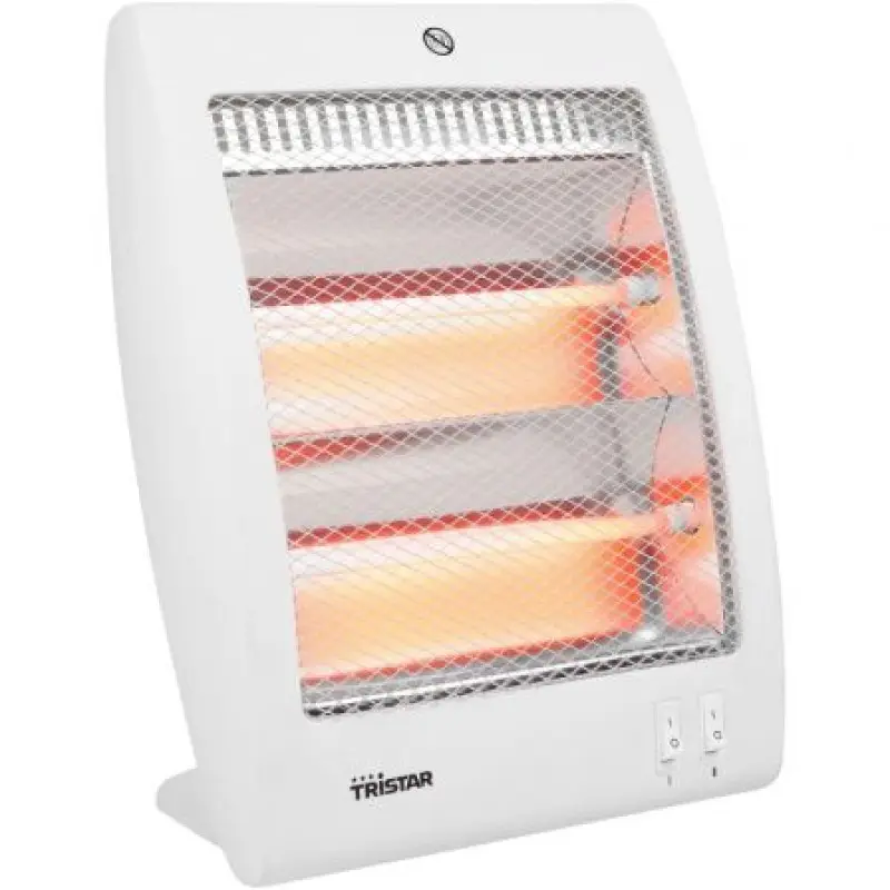 Calefactor Tristar KA-5127/ 800W Calefactor Tristar KA-5127/ 800W