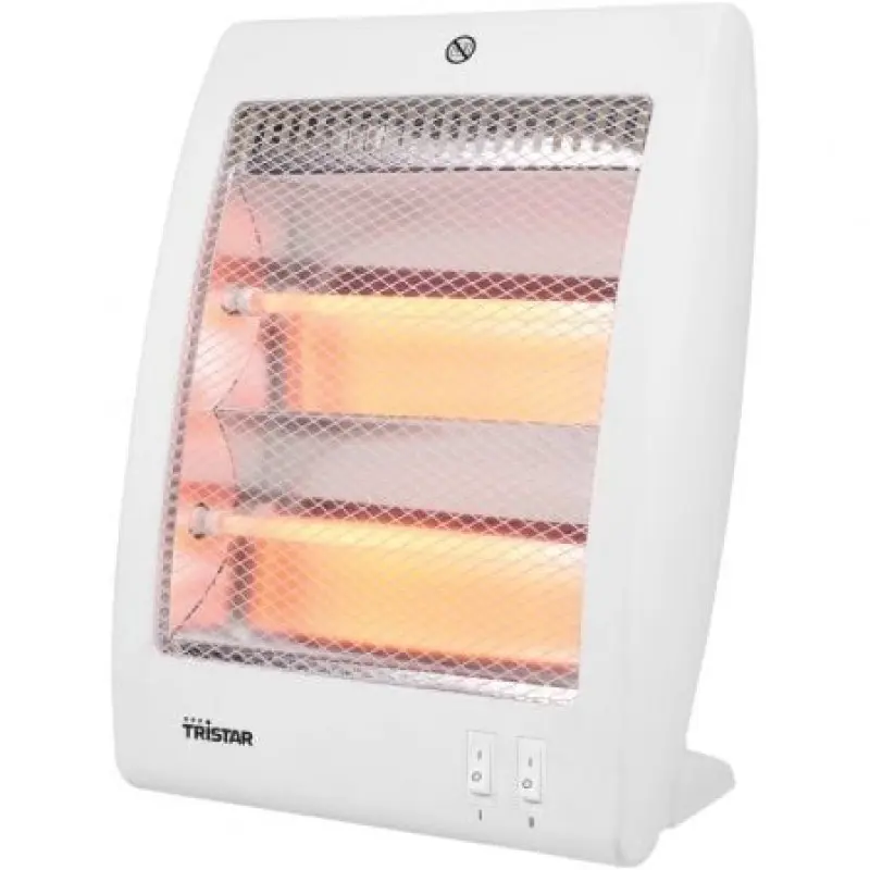 Calefactor Tristar KA-5127/ 800W Calefactor Tristar KA-5127/ 800W