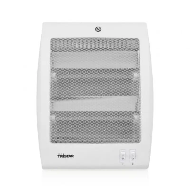 Calefactor Tristar KA-5127/ 800W Calefactor Tristar KA-5127/ 800W