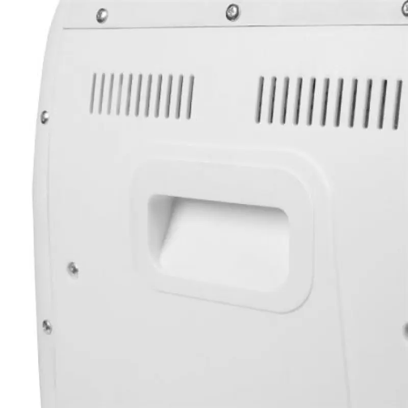 Calefactor Tristar KA-5129/ 1200W/ Termostato Regulable Calefactor Tristar KA-5129/ 1200W/ Termostato Regulable