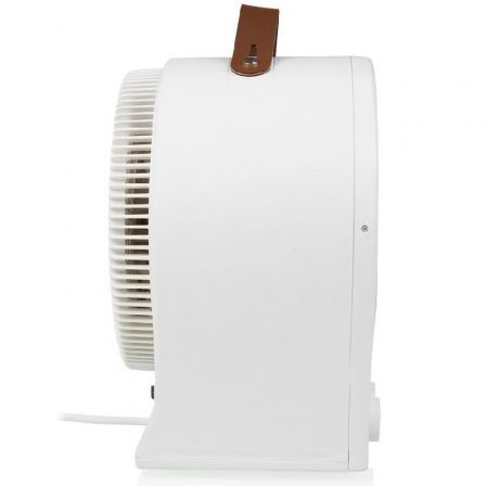 Calefactor y Ventilador Tristar KA-5140/ 2000W/ Termostato Regulable Calefactor y Ventilador Tristar KA-5140/ 2000W/ Termostato Regulable