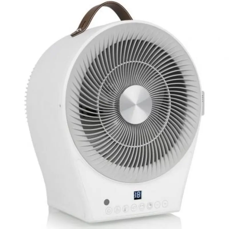 Calefactor Tristar KA-5160/ 2000W/ Termostato Regulable Calefactor Tristar KA-5160/ 2000W/ Termostato Regulable
