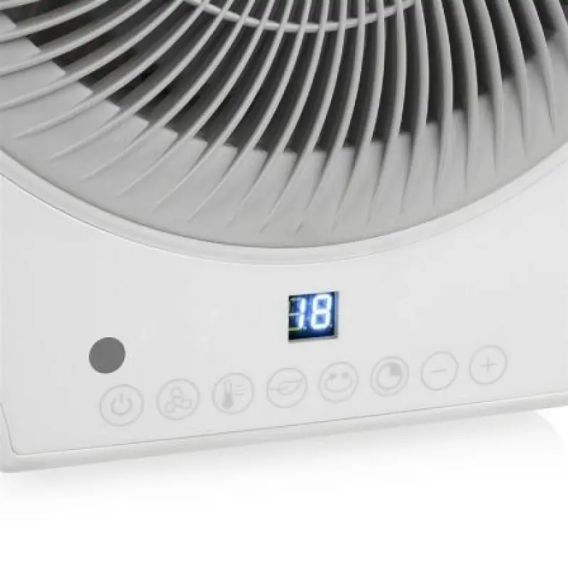Calefactor Tristar KA-5160/ 2000W/ Termostato Regulable Calefactor Tristar KA-5160/ 2000W/ Termostato Regulable