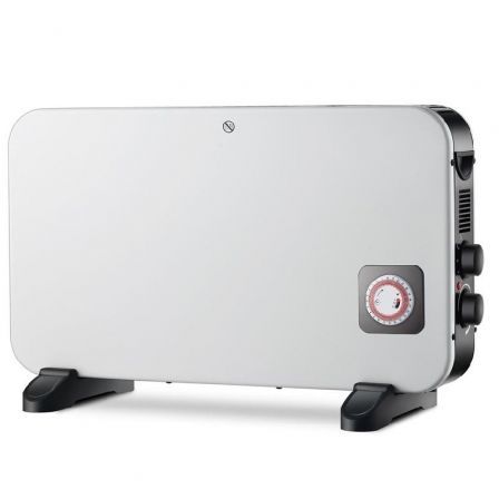 Convector Tristar KA-5816/ 2 niveles de potencia/ 1250-2000W Convector Tristar KA-5816/ 2 niveles de potencia/ 1250-2000W