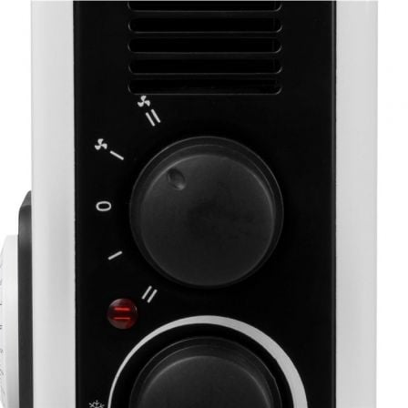 Convector Tristar KA-5816/ 2 niveles de potencia/ 1250-2000W Convector Tristar KA-5816/ 2 niveles de potencia/ 1250-2000W