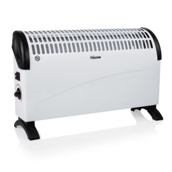 Convector Tristar KA-5911/ 2 niveles de potencia/ 750-1500W Convector Tristar KA-5911/ 2 niveles de potencia/ 750-1500W