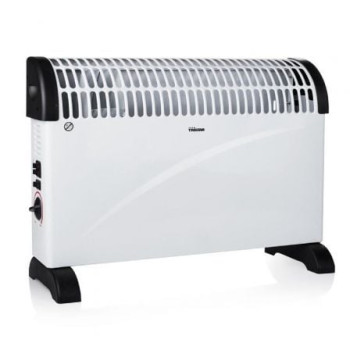 Convector Tristar KA-5912/ 3 niveles de potencia/ 750-1250-2000W Convector Tristar KA-5912/ 3 niveles de potencia/ 750-1250-2000W