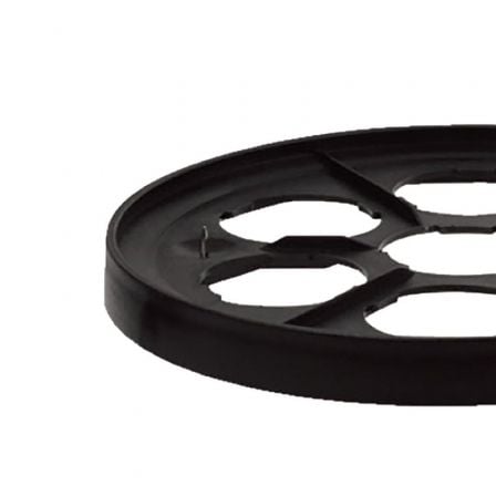 Cocedor de Huevos Tristar EK-3076/ Capacidad 7 Huevos Cocedor de Huevos Tristar EK-3076/ Capacidad 7 Huevos