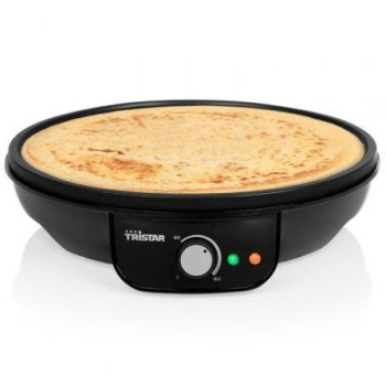 Crepera Tristar BP-2637/ 1000W/ Ø30cm Crepera Tristar BP-2637/ 1000W/ Ø30cm