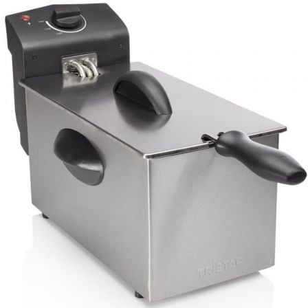 Freidora Tristar FR-6935/ 2000W/ Capacidad 3L Freidora Tristar FR-6935/ 2000W/ Capacidad 3L