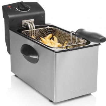 Freidora Tristar FR-6935/ 2000W/ Capacidad 3L Freidora Tristar FR-6935/ 2000W/ Capacidad 3L