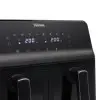 Freidora por Aire / Sin Aceite Tristar FR-9040 Aerofryer/ 2700W/ Capacidad 8L Freidora por Aire / Sin Aceite Tristar FR-9040 Aerofryer/ 2700W/ Capacidad 8L