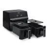 Freidora por Aire / Sin Aceite Tristar FR-9040 Aerofryer/ 2700W/ Capacidad 8L Freidora por Aire / Sin Aceite Tristar FR-9040 Aerofryer/ 2700W/ Capacidad 8L