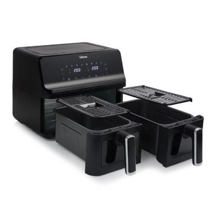 Freidora por Aire / Sin Aceite Tristar FR-9040 Aerofryer/ 2700W/ Capacidad 8L Freidora por Aire / Sin Aceite Tristar FR-9040 Aerofryer/ 2700W/ Capacidad 8L