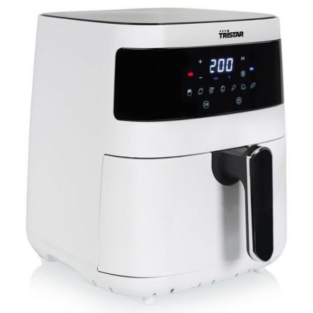 Freidora por Aire / Sin Aceite Princess Freidora de aire digital Tristar FR-9069PR/ 1600W/ Capacidad 5.5L Freidora por Aire / Sin Aceite Princess Freidora de aire digital Tristar FR-9069PR/ 1600W/ Capacidad 5.5L