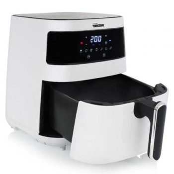 Freidora por Aire / Sin Aceite Princess Freidora de aire digital Tristar FR-9069PR/ 1600W/ Capacidad 5.5L Freidora por Aire / Sin Aceite Princess Freidora de aire digital Tristar FR-9069PR/ 1600W/ Capacidad 5.5L