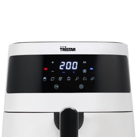 Freidora por Aire / Sin Aceite Princess Freidora de aire digital Tristar FR-9069PR/ 1600W/ Capacidad 5.5L Freidora por Aire / Sin Aceite Princess Freidora de aire digital Tristar FR-9069PR/ 1600W/ Capacidad 5.5L