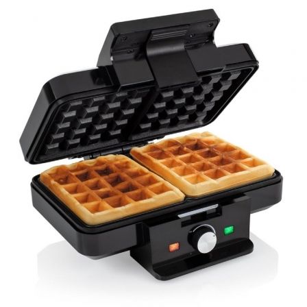 Gofrera Tristar WF-1165/ 1000W Gofrera Tristar WF-1165/ 1000W