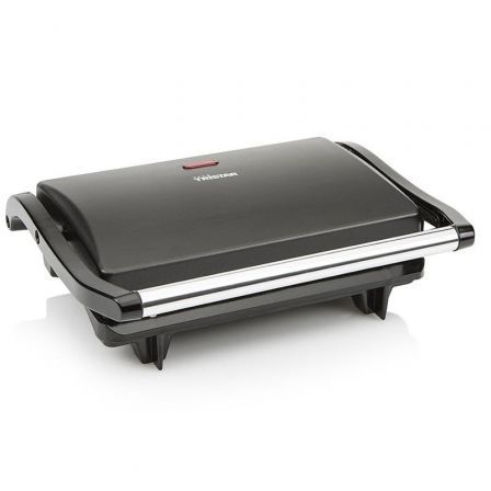 Grill Eléctrico Tristar GR-2650/ 700W/ Tamaño 225*140mm Grill Eléctrico Tristar GR-2650/ 700W/ Tamaño 225*140mm