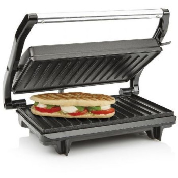 Grill Eléctrico Tristar GR-2650/ 700W/ Tamaño 225*140mm Grill Eléctrico Tristar GR-2650/ 700W/ Tamaño 225*140mm