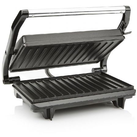Grill Eléctrico Tristar GR-2650/ 700W/ Tamaño 225*140mm Grill Eléctrico Tristar GR-2650/ 700W/ Tamaño 225*140mm