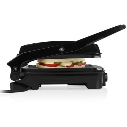 Grill Eléctrico Tristar GR-2853/ 2000W/ Tamaño 2 x 29.7*23.5cm Grill Eléctrico Tristar GR-2853/ 2000W/ Tamaño 2 x 29.7*23.5cm