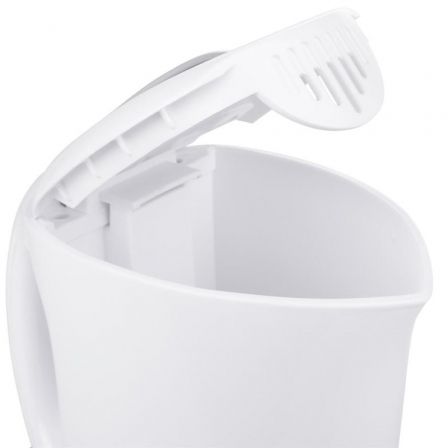 Hervidor de Agua Tristar WK-3372/ 1100W/ Capacidad 1L Hervidor de Agua Tristar WK-3372/ 1100W/ Capacidad 1L