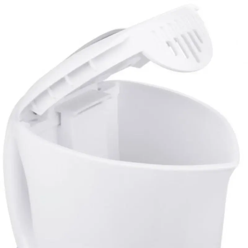 Hervidor de Agua Tristar WK-3372/ 1100W/ Capacidad 1L Hervidor de Agua Tristar WK-3372/ 1100W/ Capacidad 1L