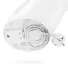 Hervidor de Agua Tristar WK-3380/ 2200W/ Capacidad 1.7L Hervidor de Agua Tristar WK-3380/ 2200W/ Capacidad 1.7L