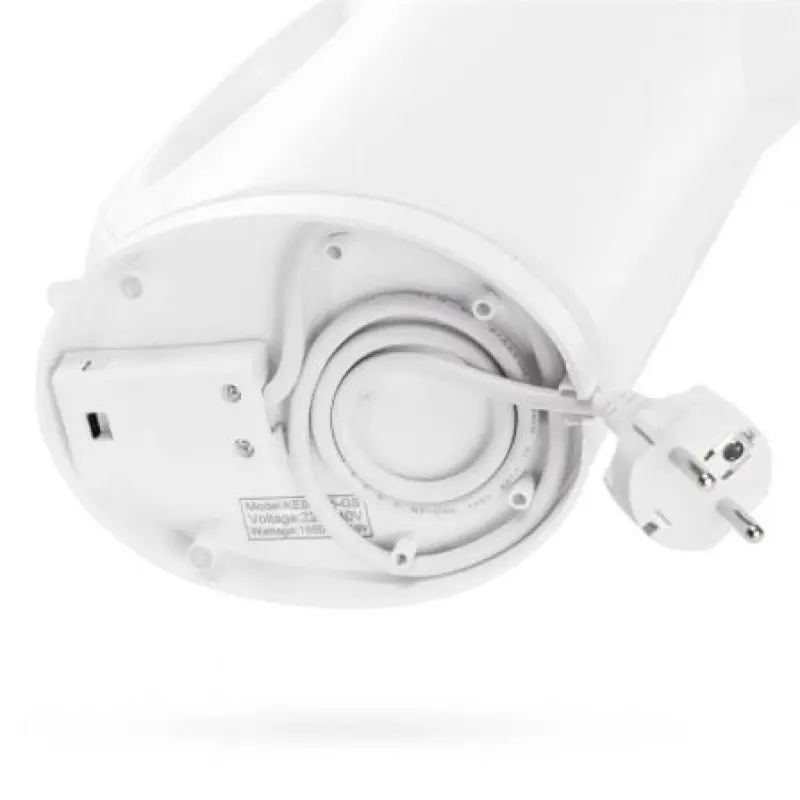 Hervidor de Agua Tristar WK-3380/ 2200W/ Capacidad 1.7L Hervidor de Agua Tristar WK-3380/ 2200W/ Capacidad 1.7L